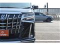 2018 Toyota Alphard G