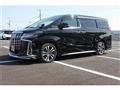 2018 Toyota Alphard G