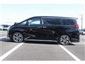 2018 Toyota Alphard G