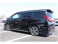 2018 Toyota Alphard G