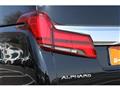 2018 Toyota Alphard G