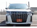 2020 Toyota Alphard G