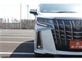 2020 Toyota Alphard G