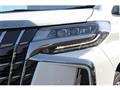 2020 Toyota Alphard G