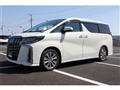 2020 Toyota Alphard G