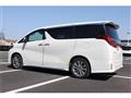 2020 Toyota Alphard G