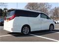 2020 Toyota Alphard G