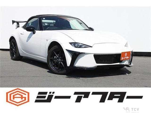 2024 Mazda Roadster