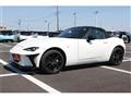 2024 Mazda Roadster