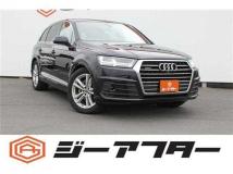 2016 Audi Q7