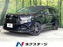 2022 Honda Odyssey