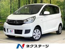2018 Mitsubishi eK Wagon