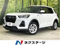 2022 Daihatsu Rocky