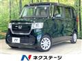 2019 Honda N BOX
