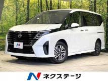 2023 Nissan Serena