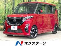 2021 Nissan ROOX