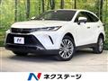2021 Toyota Harrier