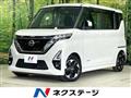 2022 Nissan ROOX
