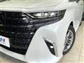 2023 Toyota Alphard G