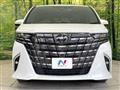 2023 Toyota Alphard G