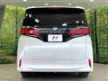 2023 Toyota Alphard G