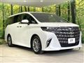 2023 Toyota Alphard G