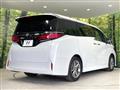 2023 Toyota Alphard G
