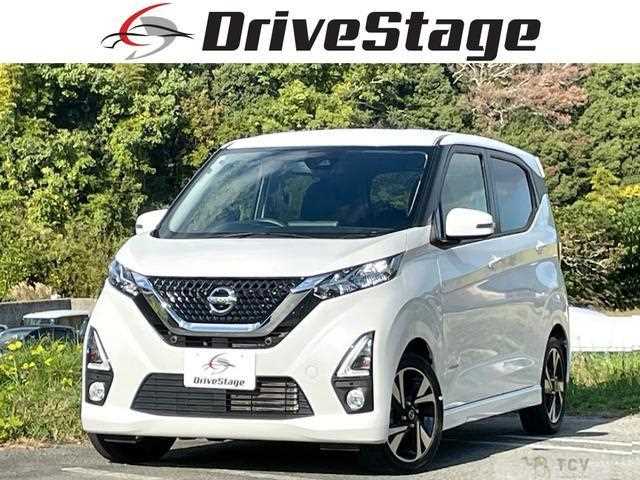 2019 Nissan Nissan Others