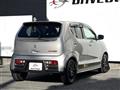 2019 Suzuki Alto Works
