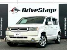 2007 Honda Crossroad