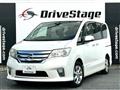 2011 Nissan Serena