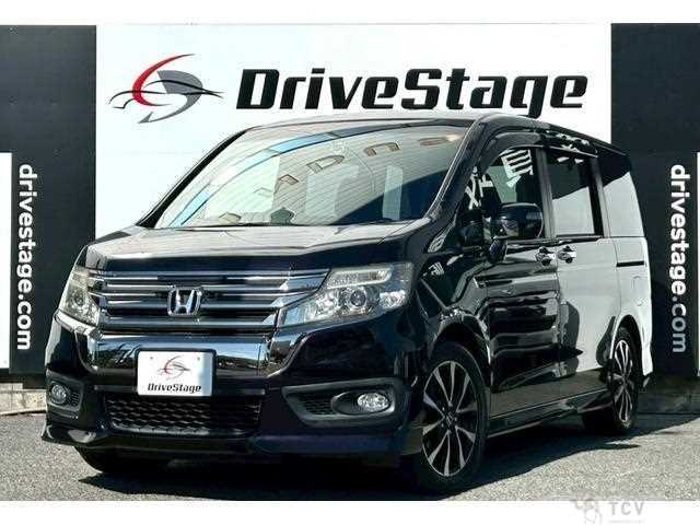 2013 Honda Honda Others