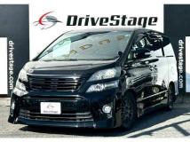 2013 Toyota Vellfire