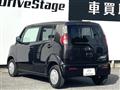 2011 Suzuki MR Wagon