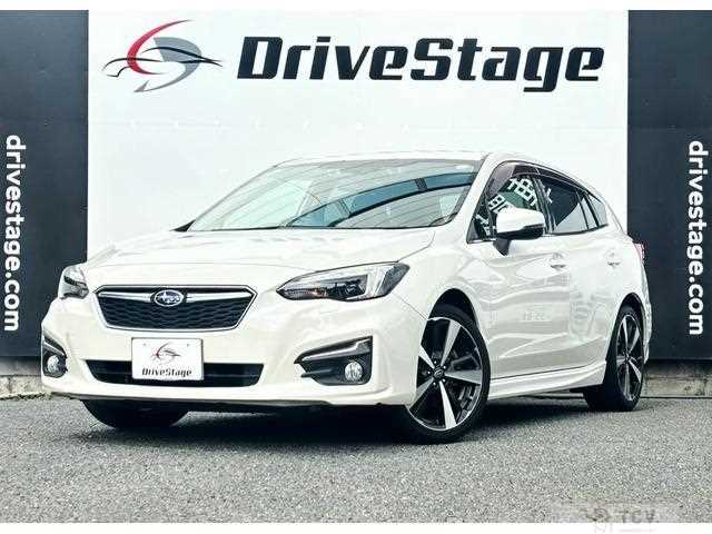 2017 Subaru Impreza