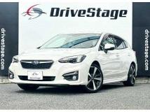 2017 Subaru Impreza