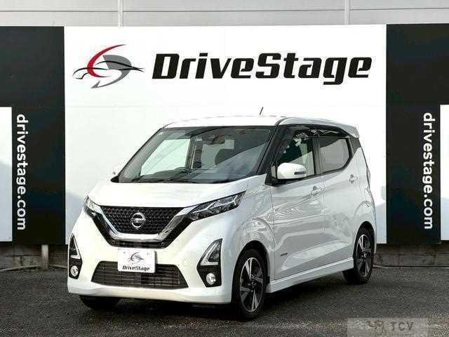 2019 Nissan Nissan Others