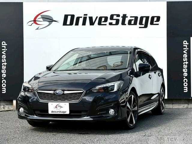 2017 Subaru Impreza