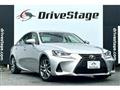 2019 Lexus IS
