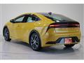 2023 Toyota Prius