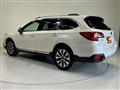 2015 Subaru Outback