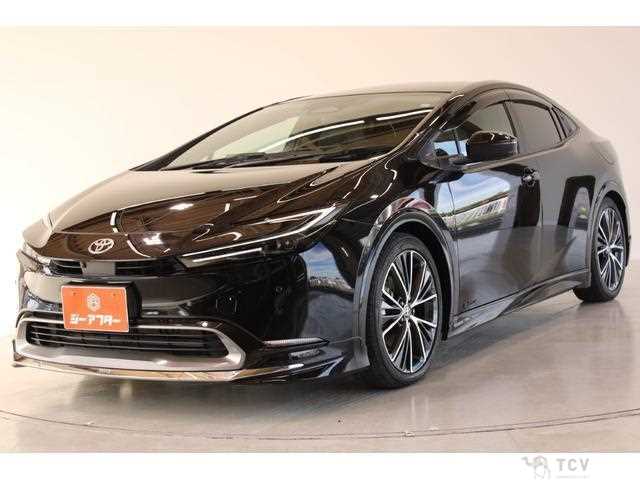 2023 Toyota Prius