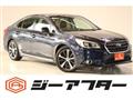 2015 Subaru Legacy B4