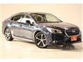 2015 Subaru Legacy B4