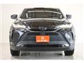 2020 Toyota Harrier