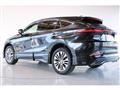 2020 Toyota Harrier