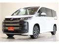 2023 Toyota Noah