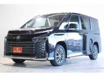 2023 Toyota Voxy