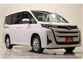 2022 Toyota Noah