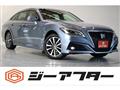 2018 Toyota Crown Hybrid